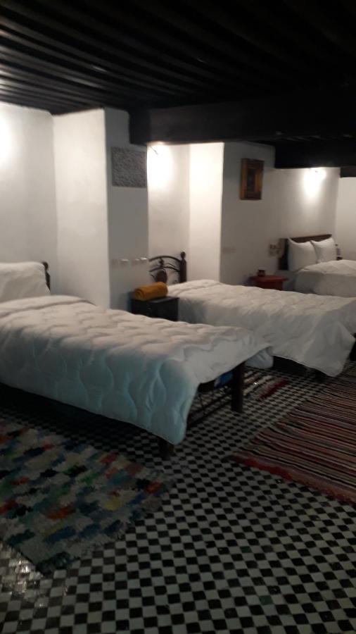 palais alfirdaous medina Hotel Fez Bagian luar foto